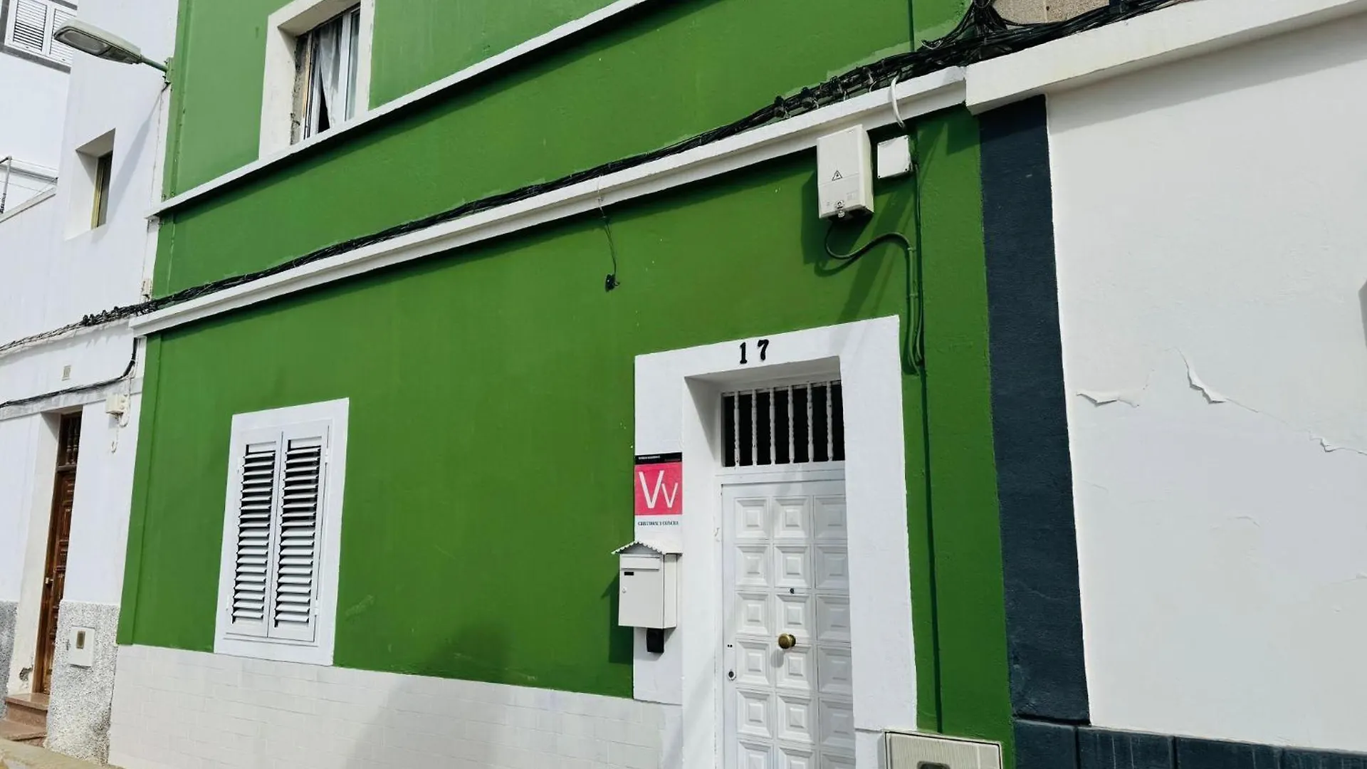 Villa Cristobal Y Concha Las Palmas de Gran Canaria Сasa de vacaciones